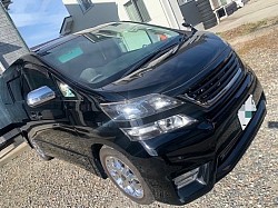 洗車